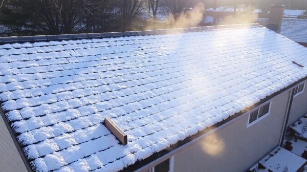 10 astuces pour réduire vos factures grâce à l'isolation de toiture