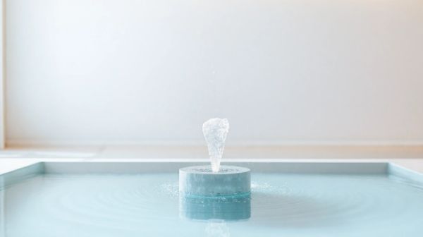 5 avantages d'une fontaine filtrante pour une eau pure
