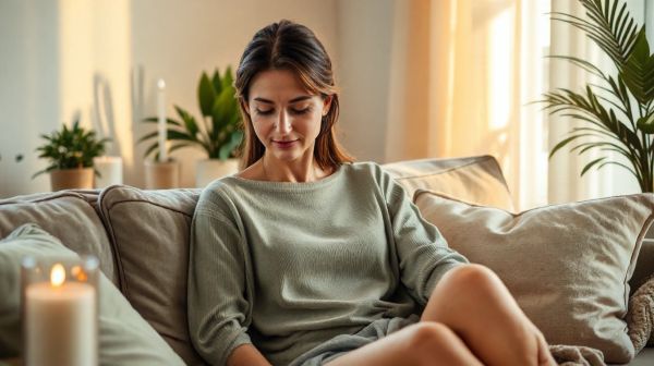 7 stratégies naturelles pour apaiser vos douleurs efficacement