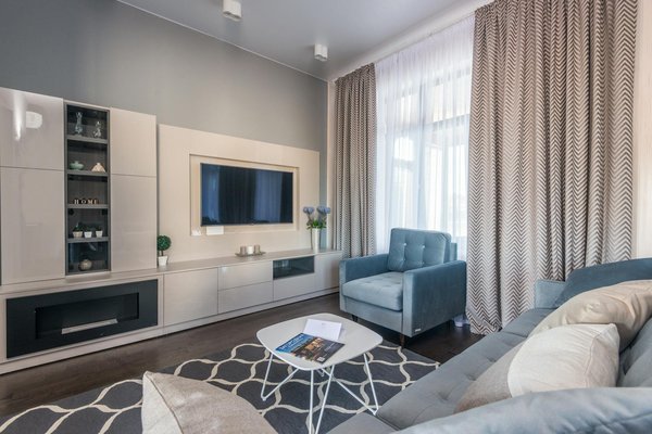 Bien installer ses rideaux design : les étapes à suivre