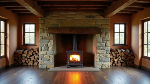 Choisir son poêle à bois : comment éviter les erreurs courantes