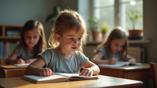 Comment améliorer la lecture compréhension en CE2