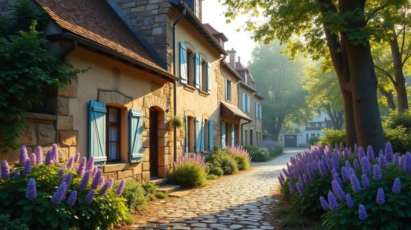 Comment choisir une maison à rénover à Challans