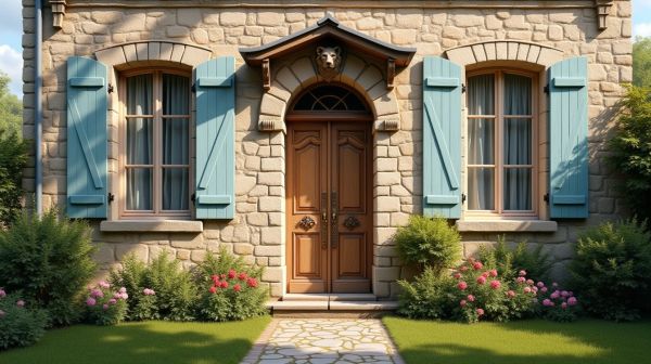 Comment choisir une maison à rénover à Challans
