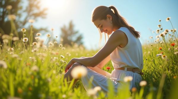 Comment soulager naturellement vos douleurs avec des alternatives efficaces