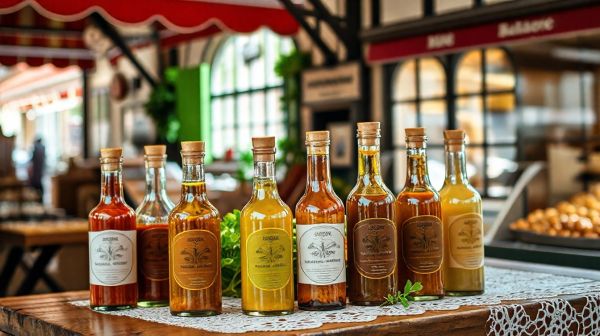 Découvrez notre sélection de dressings personnalisés à Strasbourg
