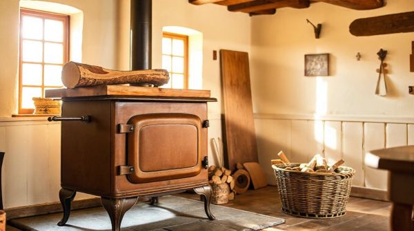 Les clés pour réussir le choix de votre poêle à bois