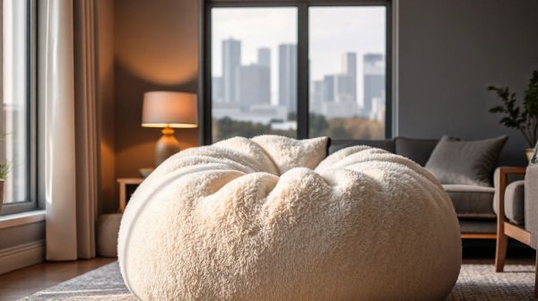 Les meilleurs conseils pour choisir un pouf