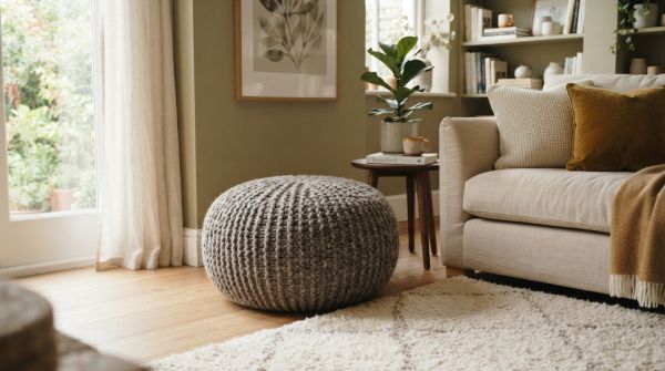 Les meilleurs conseils pour choisir un pouf