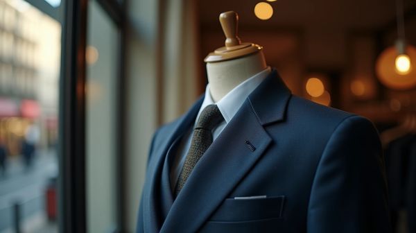 Offrez-vous un dressing sur mesure élégant à Strasbourg