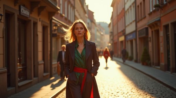 Offrez-vous un dressing sur mesure élégant à Strasbourg