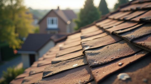 Réalisez des économies avec l'isolation de toiture effective