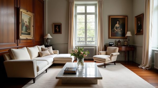 Rénovation paris : offrez à votre intérieur une seconde vie