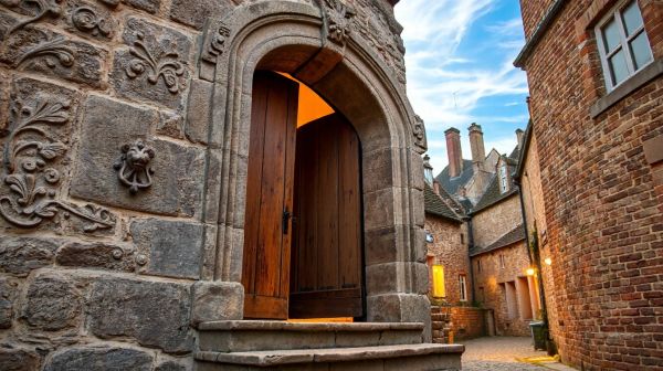 Top portails recommandés pour votre demeure à Caen