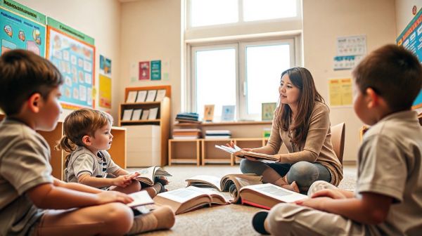 Top stratégies pour booster la compréhension en lecture en CE2