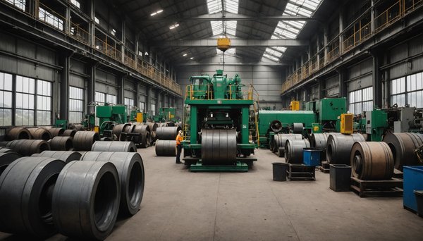 L'aspiration industrielle : des solutions sur mesure pour vous