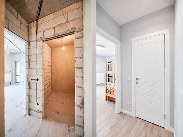 Idées innovantes pour rénover votre maison avec succès